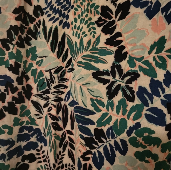 Floral lace top sundress - Picture 4 of 6